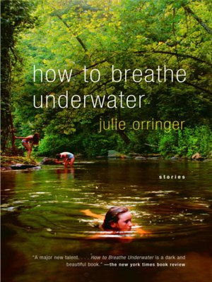 cover image of How to Breathe Underwater